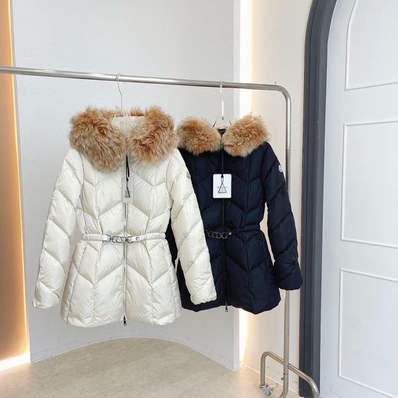 Moncler Down Jackets